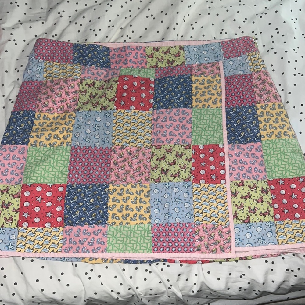 Vineyard Vines skirt